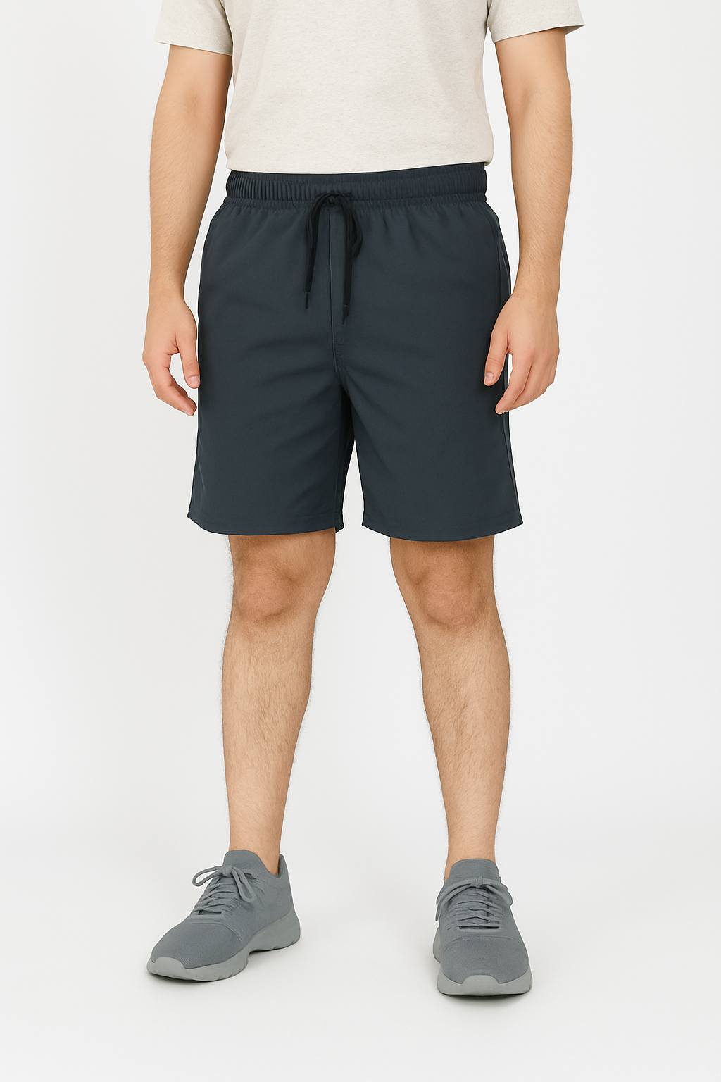 SHORTS (NS FABRIC) - NUZOX (WITH OUR BRAND)